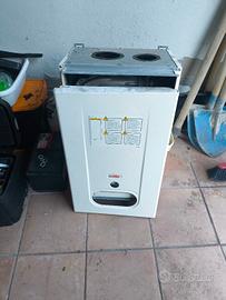 caldaia radiant