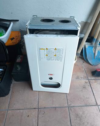 caldaia radiant