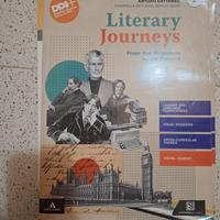 Literary journeys 2