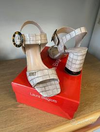 Scarpe Laura Biagiotti