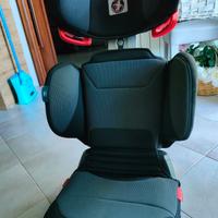 seggiolino bimbi auto 