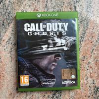 gioco xbox one