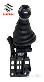 LEVA CAMBIO SUZUKI Splash 1Â° Serie Benzina (08>)