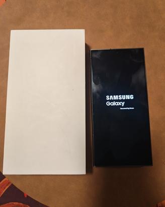 Samsung Galaxy S24 ultra 5G  (vedi difetto)