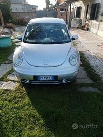 New Beetle Tdi 101 cv