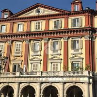 MONOLOCALE A TORINO
