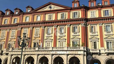 MONOLOCALE A TORINO