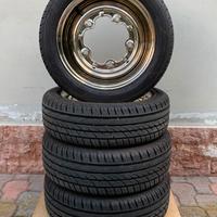 Cerchi Volkswagen Maggiolino