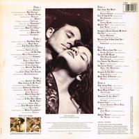 Kuschelrock 3 (1989) - Raro Triplo LP (3x Vinyl) -