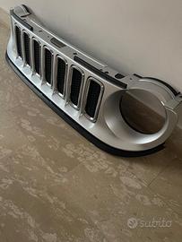 Griglia anteriore Jeep Renegade