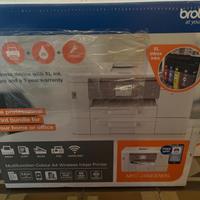 Stampante Brother MFC-J4540DWXL