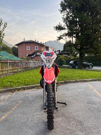 Beta RR 50 - 2018