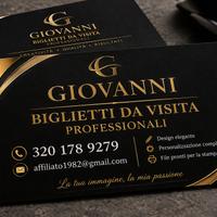 lavoro da remoto come grafico per biglietti