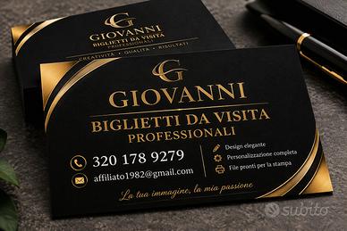 lavoro da remoto come grafico per biglietti