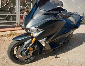 Yamaha T Max 530 SX