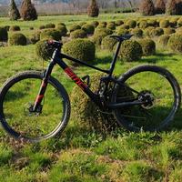 MTB BMC fourstroke