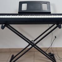 Roland FP-10 pianoforte elettrico