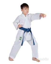 kimono karategi karate