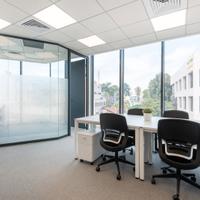 Uffici privati per 4 persone