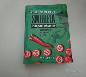 La vera smorfia napoletana