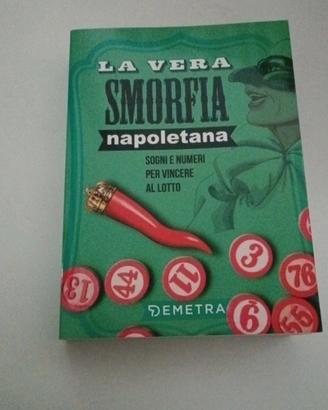 La vera smorfia napoletana