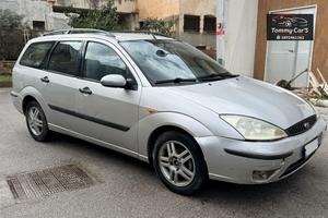 Focus SW 1.8 TDCI 115CV