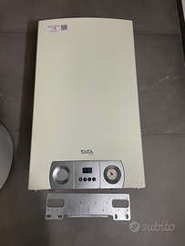 Caldaia TATA Lady 24S COMPLETA - Termostato e Dima