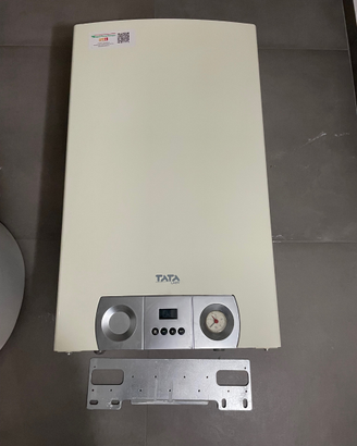 Caldaia TATA Lady 24S COMPLETA - Termostato e Dima