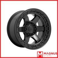 FUEL BLOCK set 17x9 ET 1 Ford F150