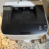 Stampante Canon i sensus LB251dw