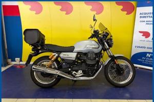 MOTO GUZZI V7 Garantita e Finanziabile