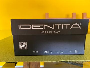 Sandalo Identità (n.38) made in Italy