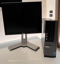 Pc Deskop i5