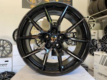 Cerchi Cupra raggio 20 NUOVI cod.78543