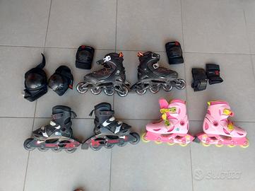 Rollerblade