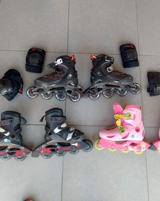 Rollerblade