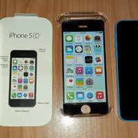 Iphon 5C