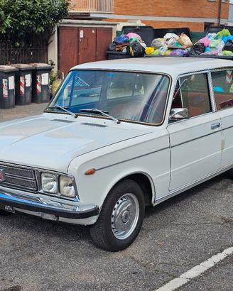 fiat 125