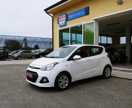 Hyundai i10 1.2 MPI Login