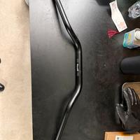 Manubrio Renthal Fatbar 819-50