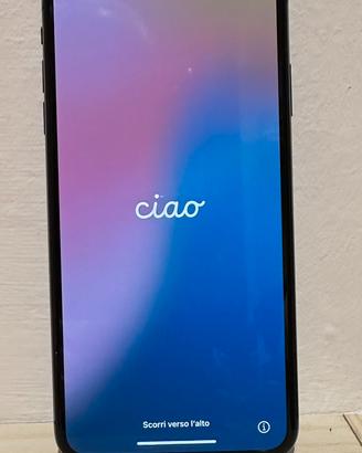 Iphone XS Max