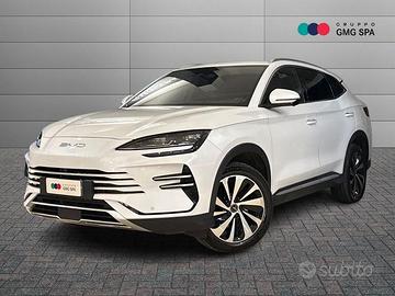 BYD Seal U DM-i 1.5 phev Boost 2wd