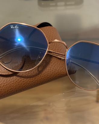Ray-Ban RB3565 Jack NUOVI