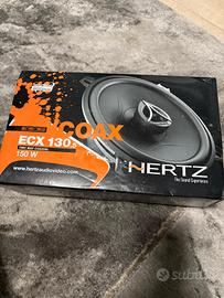 Altoparlanti Hertz ECX 130.5 