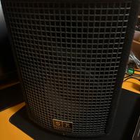 Monitor da studio SR Technology LIVE 220