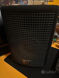 Monitor da studio SR Technology LIVE 220