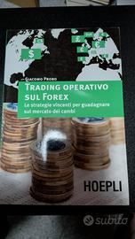Trading operativo sul forex