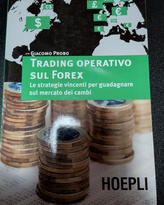 Trading operativo sul forex