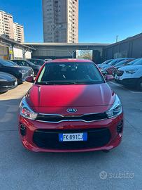 Kia rio 1.2