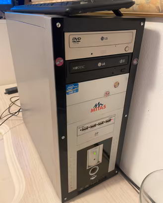 Pc desktop